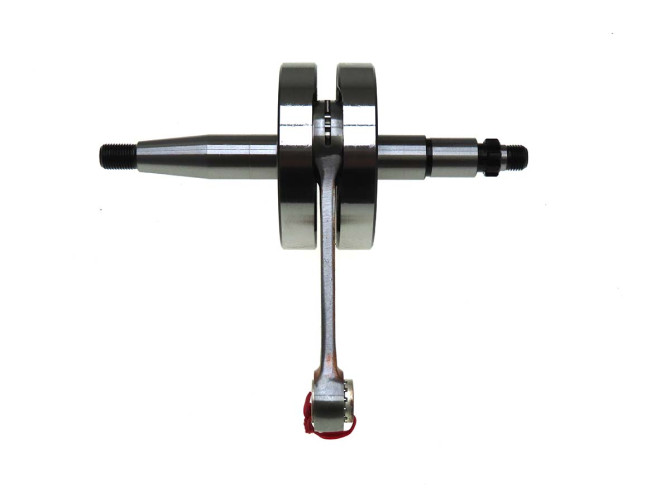 Crankshaft Puch X30 / Z50 +1mm hub Swiing High-End  product